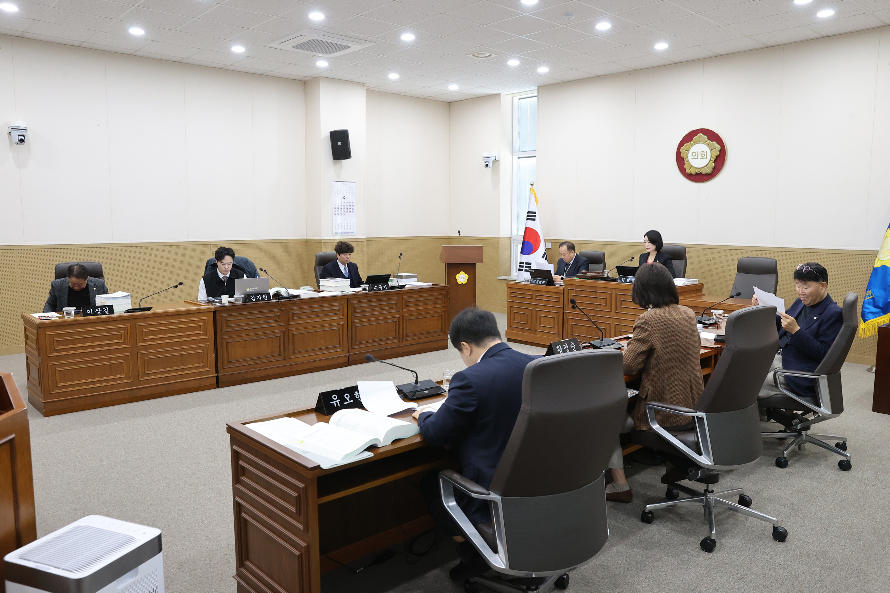 제261회 원주시의회(제2차 정례회) 제4차 문화도시위원회(2025.12.01.)_2