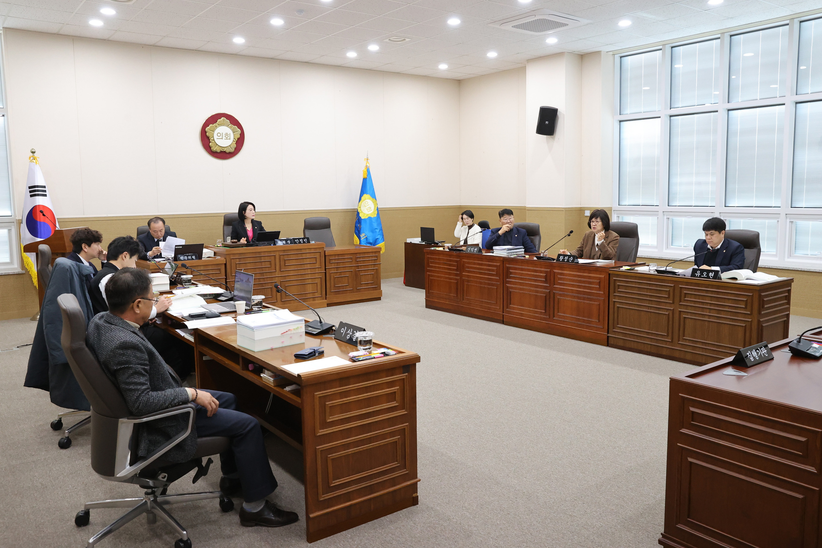 제261회 원주시의회(제2차 정례회) 제4차 문화도시위원회(2025.12.01.)_4