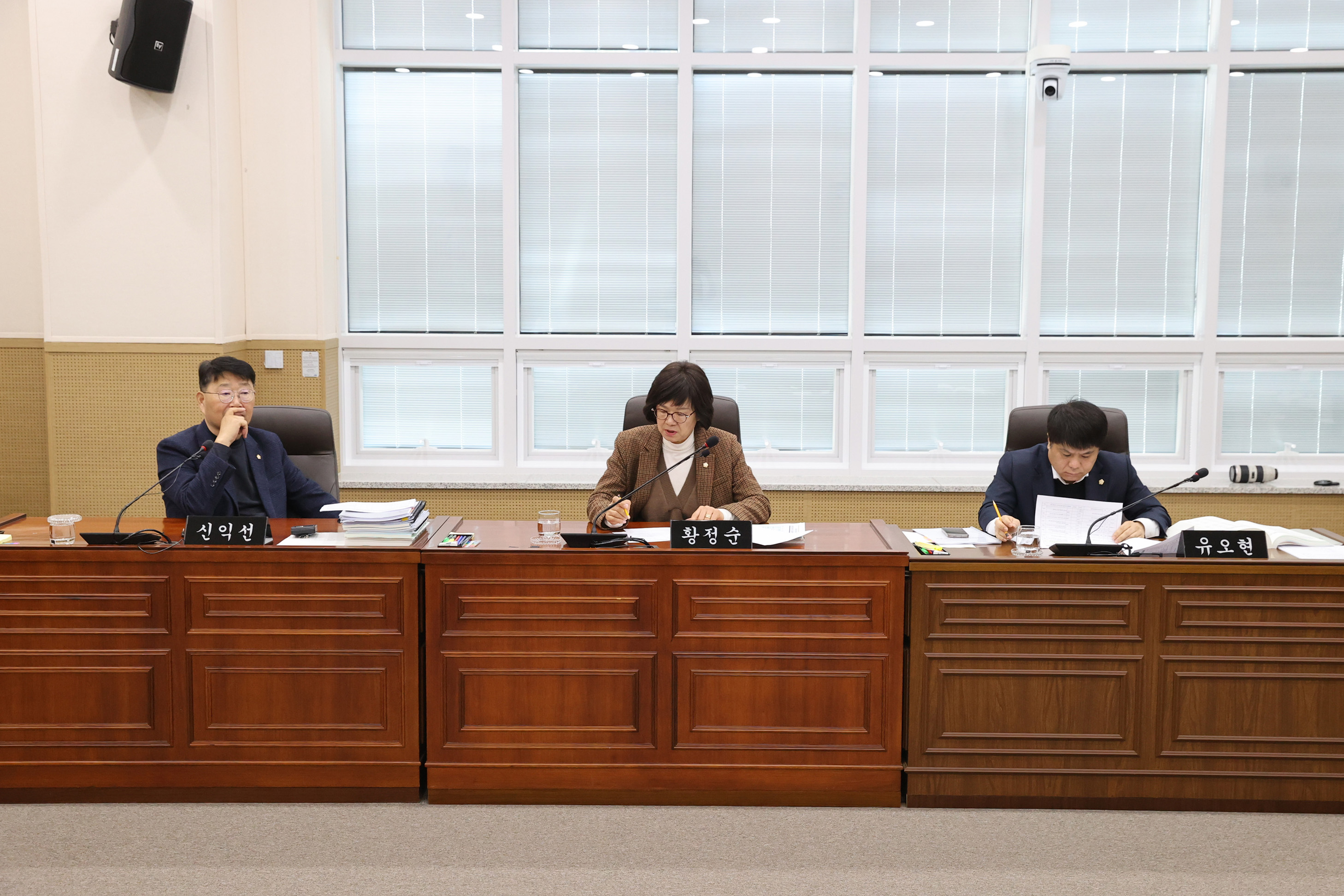 제261회 원주시의회(제2차 정례회) 제4차 문화도시위원회(2025.12.01.)_5