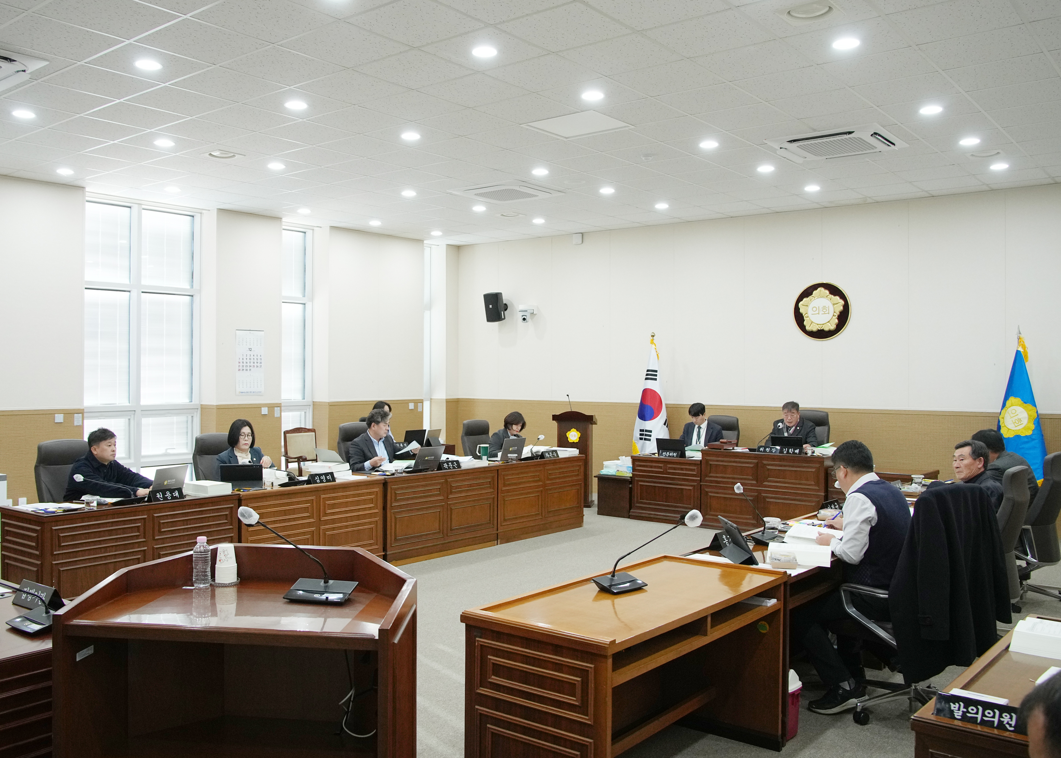 제261회 원주시의회(제2차 정례회) 제4차 산업경제위원회(2025.12.01.)_2