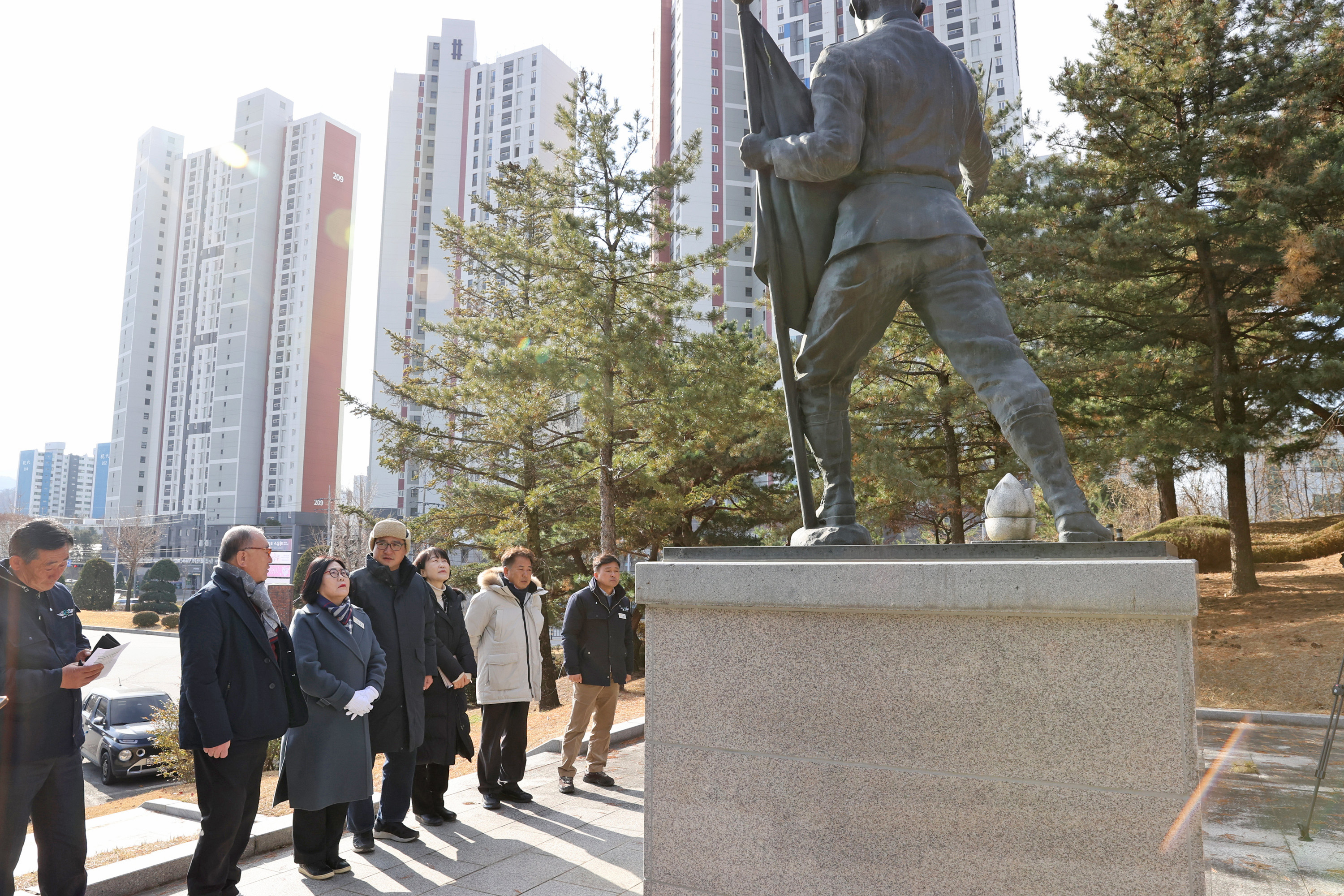 호국보훈공원특별위원회 현충시설 방문(2025.12.03.)_7
