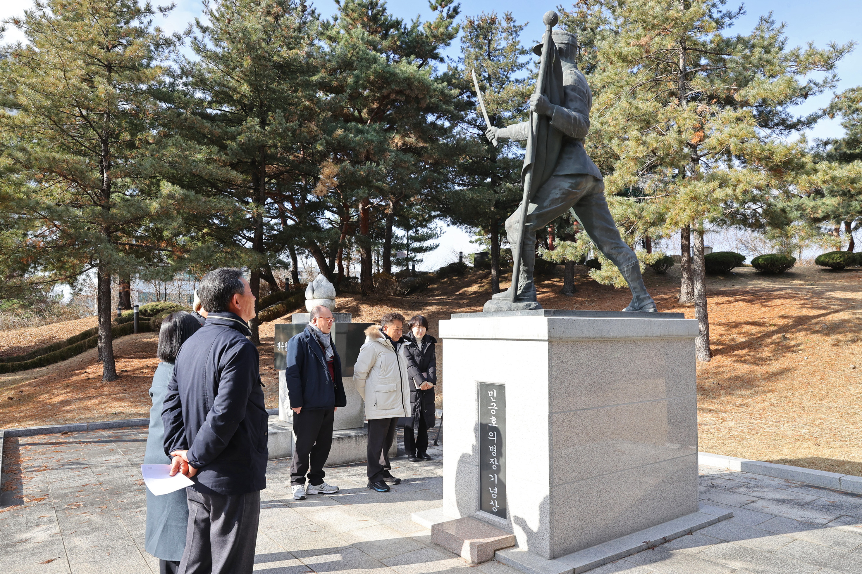 호국보훈공원특별위원회 현충시설 방문(2025.12.03.)_8