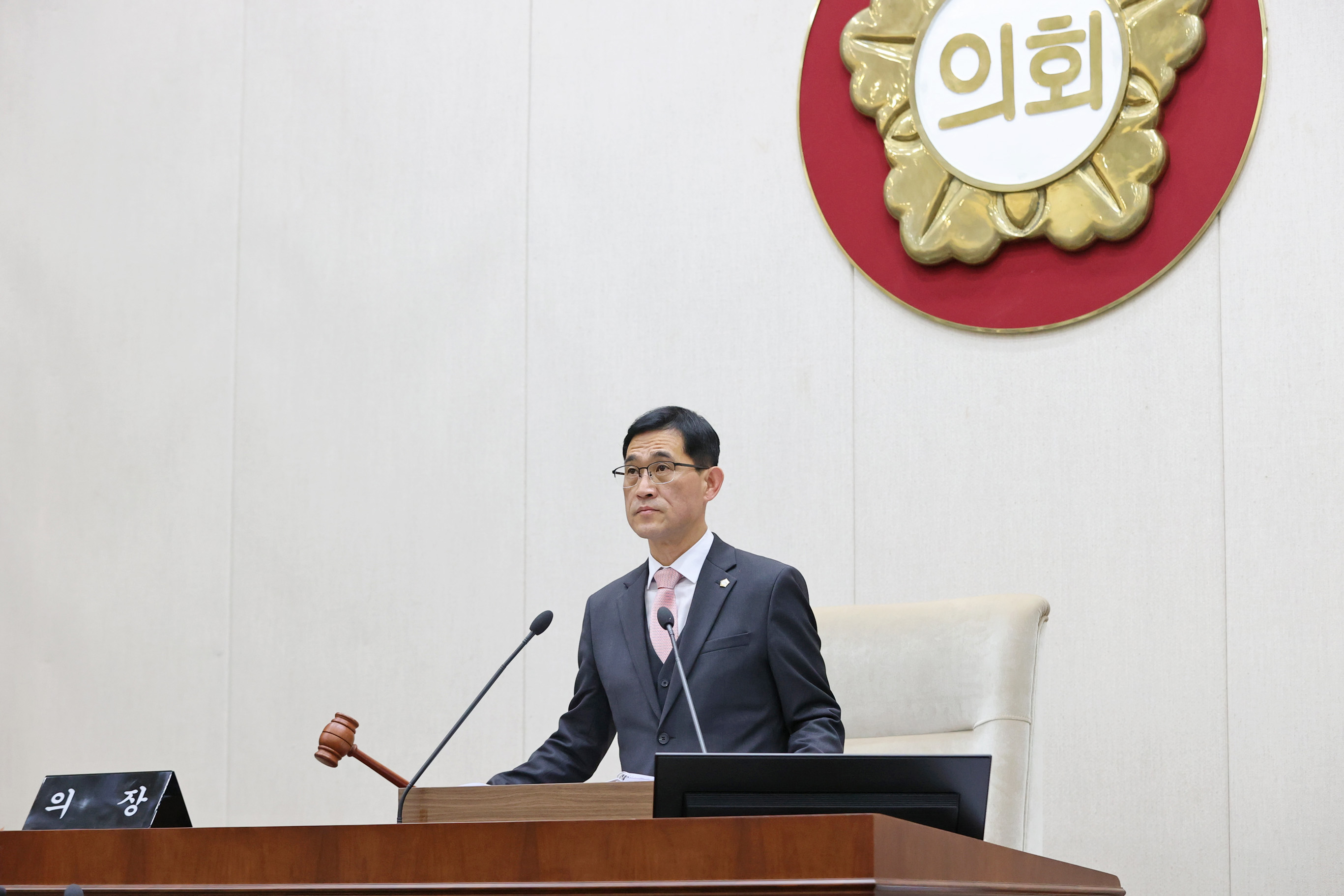 제261회 원주시의회(제2차 정례회) 제4차 본회의(2025.12.19.)_1