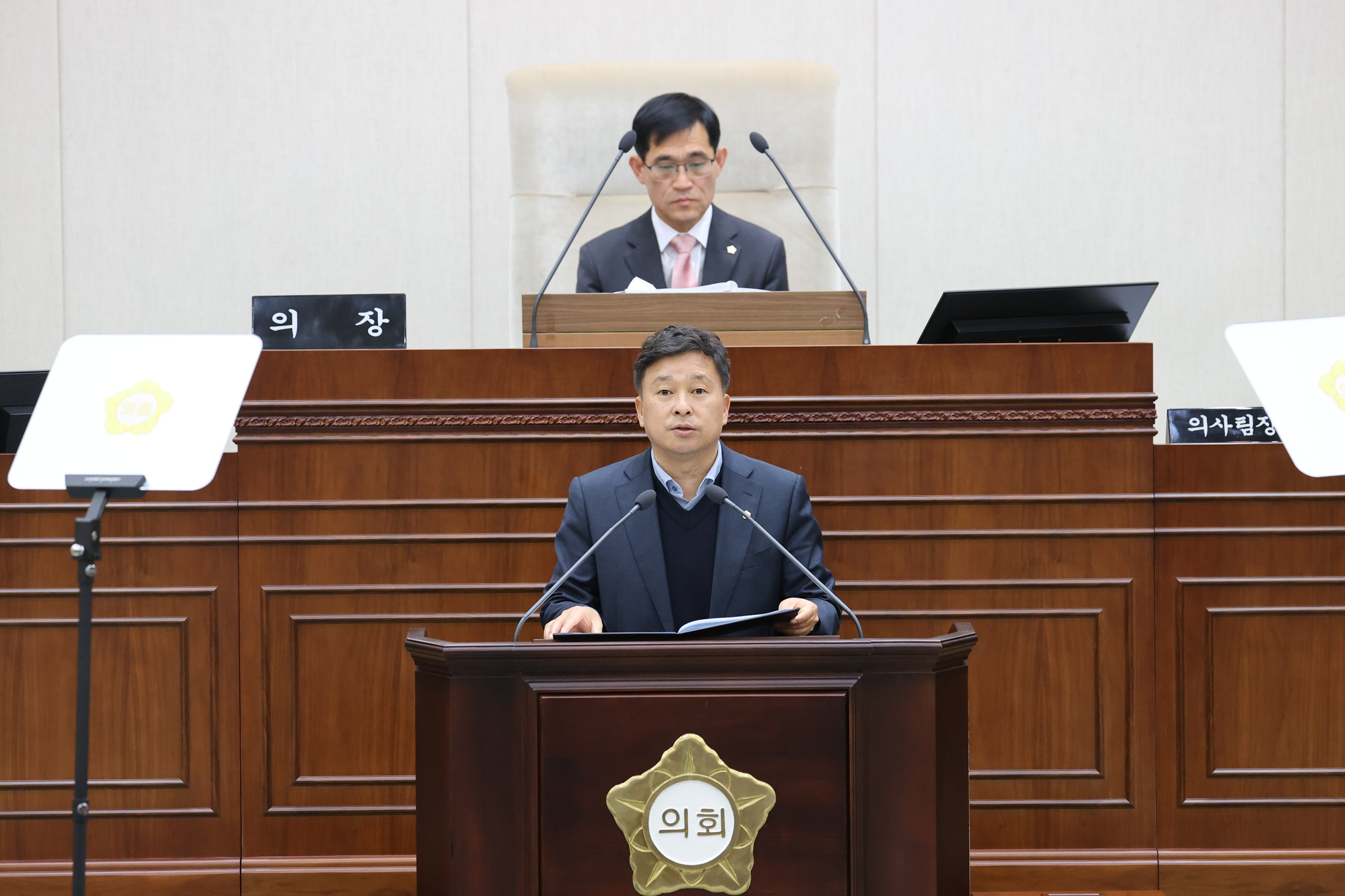 제261회 원주시의회(제2차 정례회) 제4차 본회의(2025.12.19.)_3