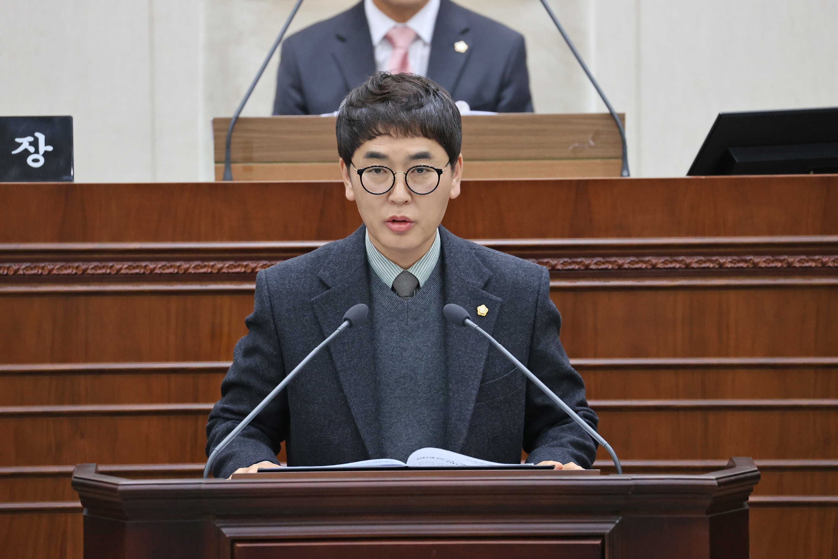 제261회 원주시의회(제2차 정례회) 제4차 본회의(2025.12.19.)_4