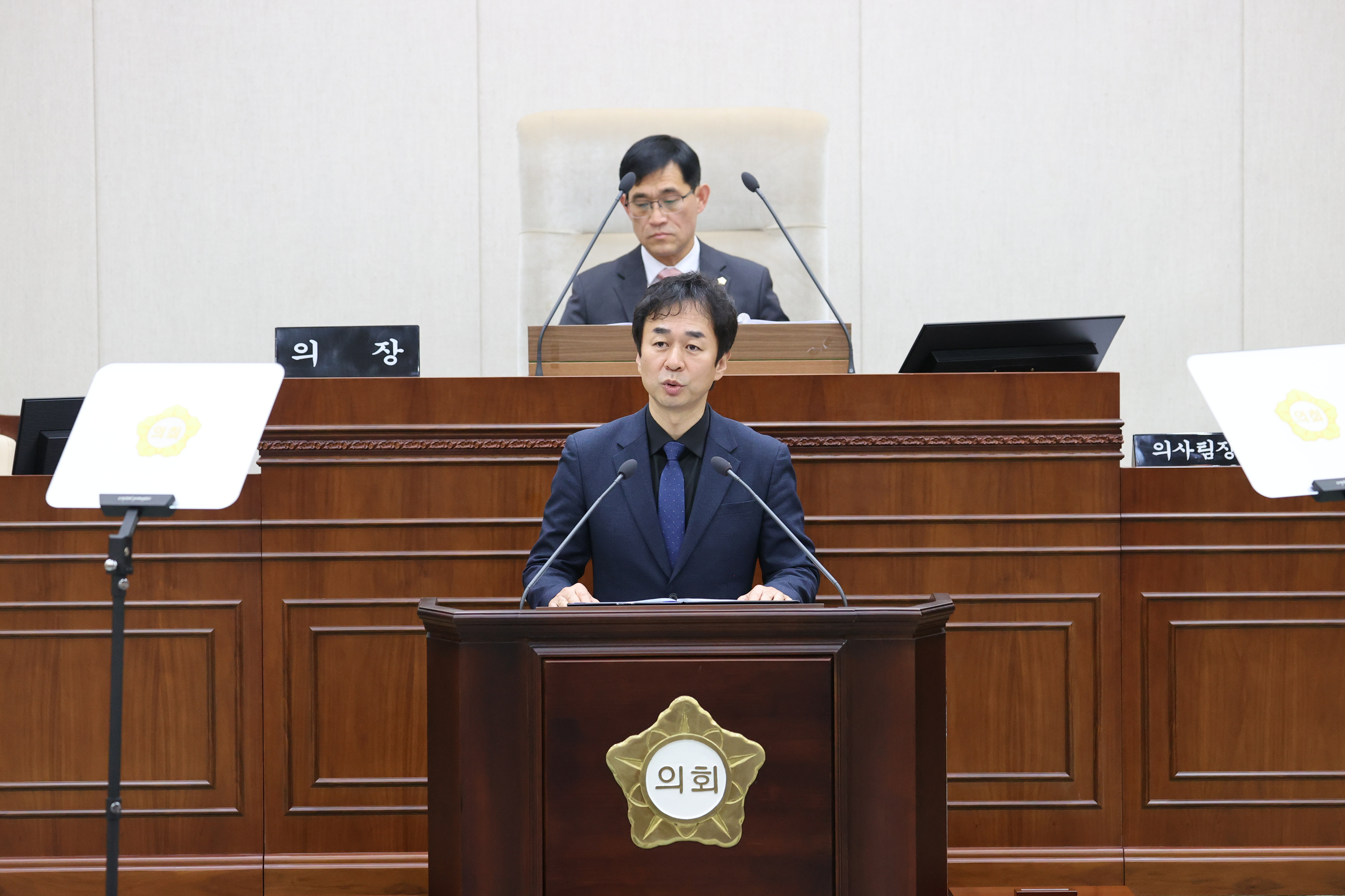 제261회 원주시의회(제2차 정례회) 제4차 본회의(2025.12.19.)_19