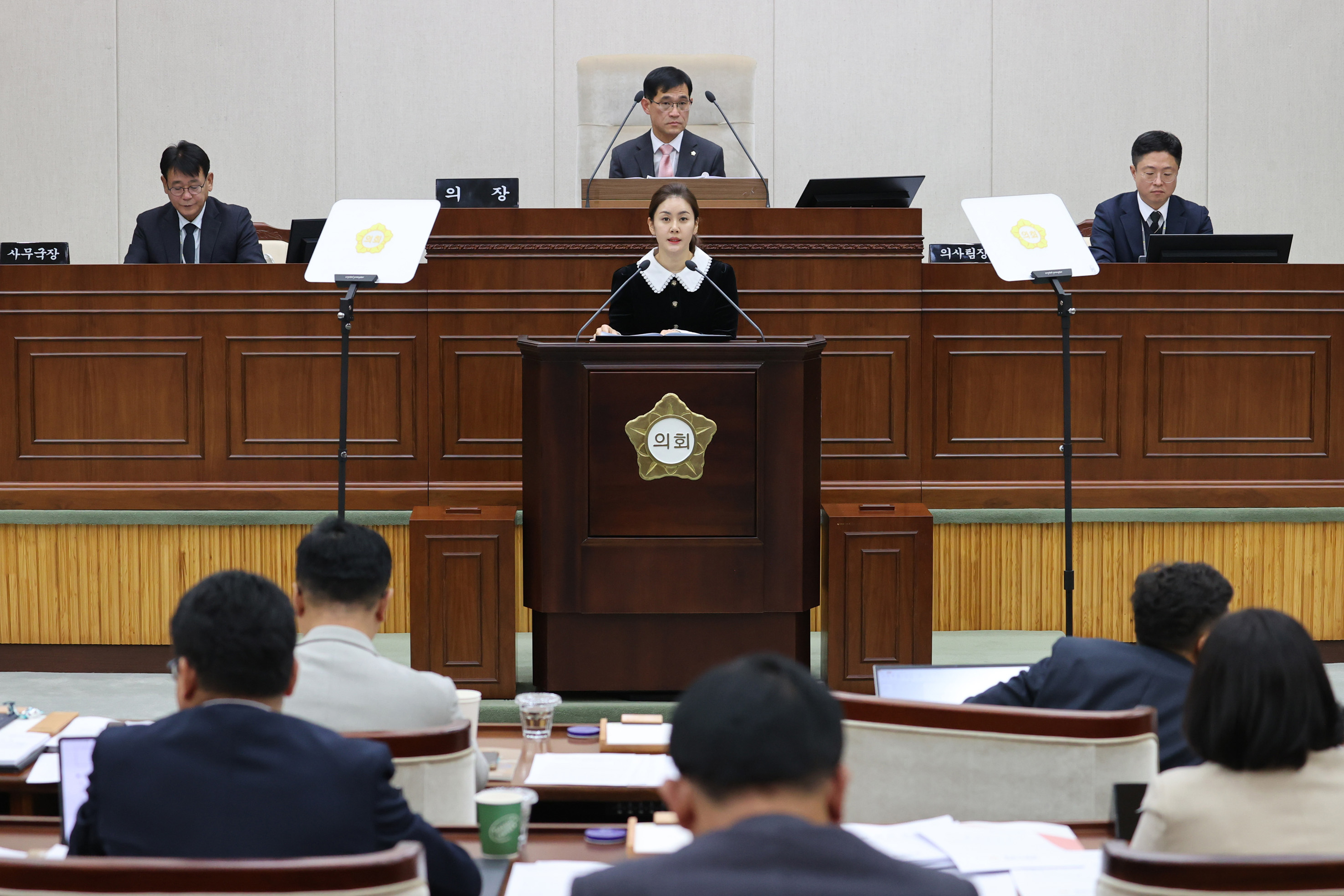 제261회 원주시의회(제2차 정례회) 제4차 본회의(2025.12.19.)_25