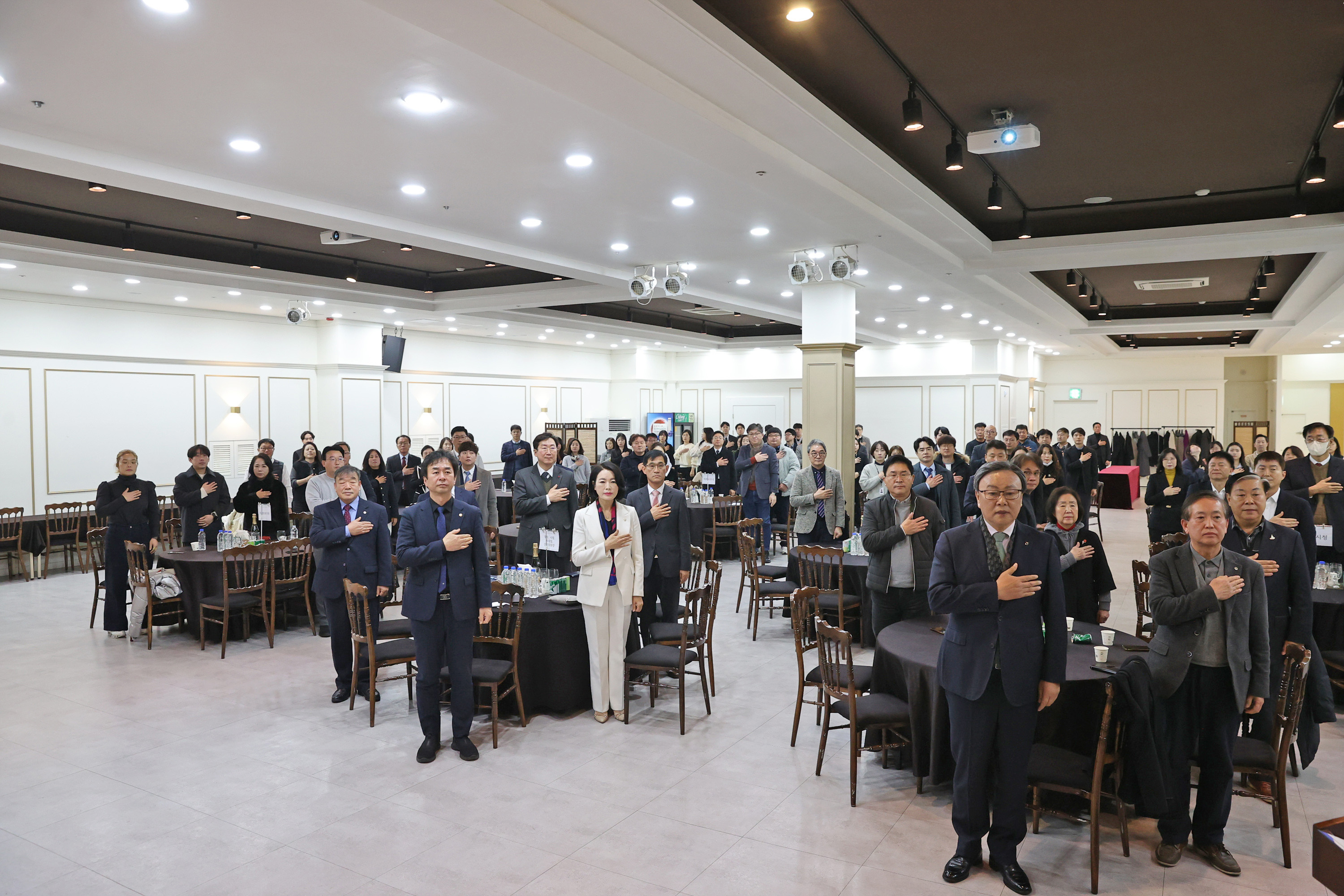 2025년 원주시의회 송년회(2025.12.19.)_1