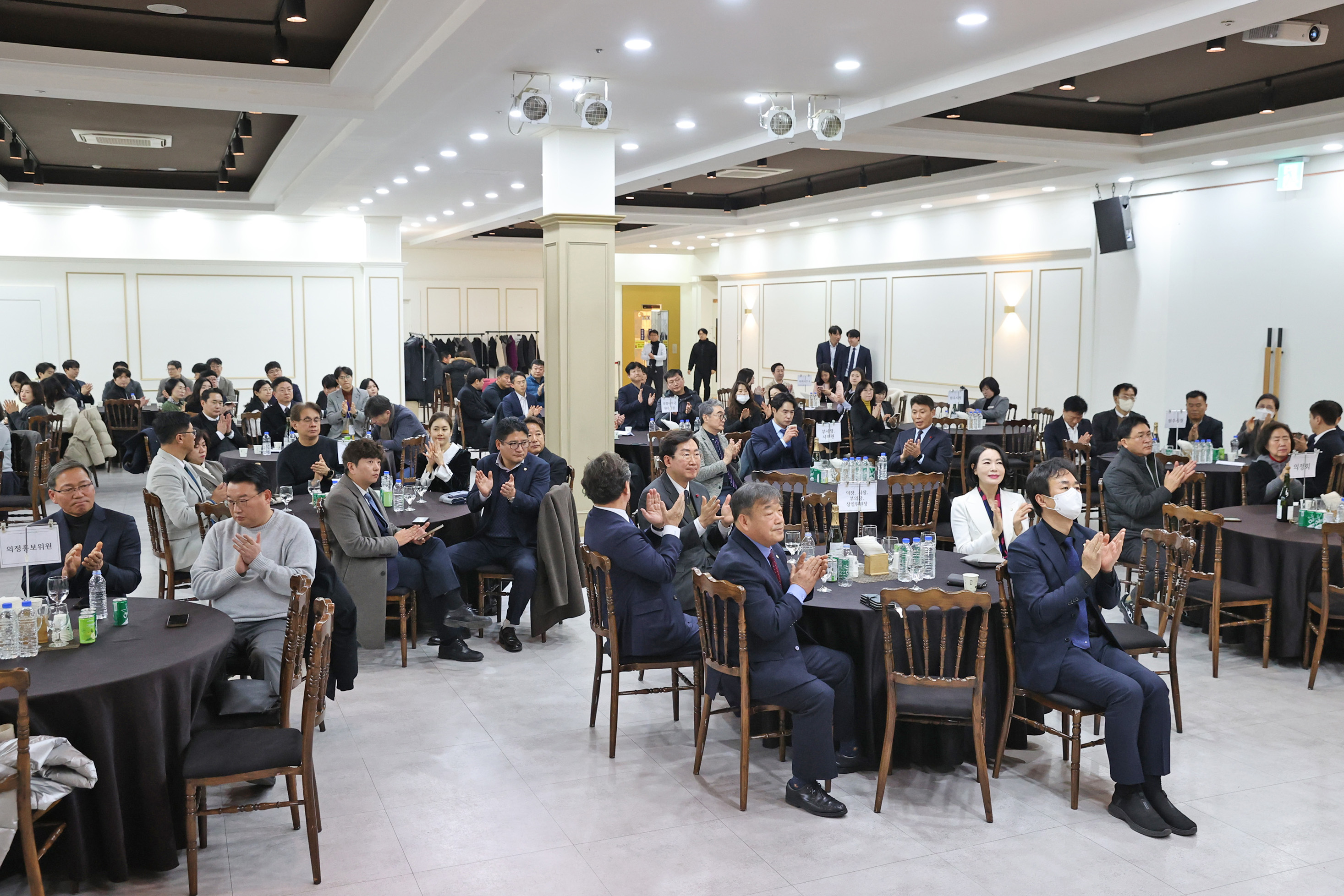 2025년 원주시의회 송년회(2025.12.19.)_5