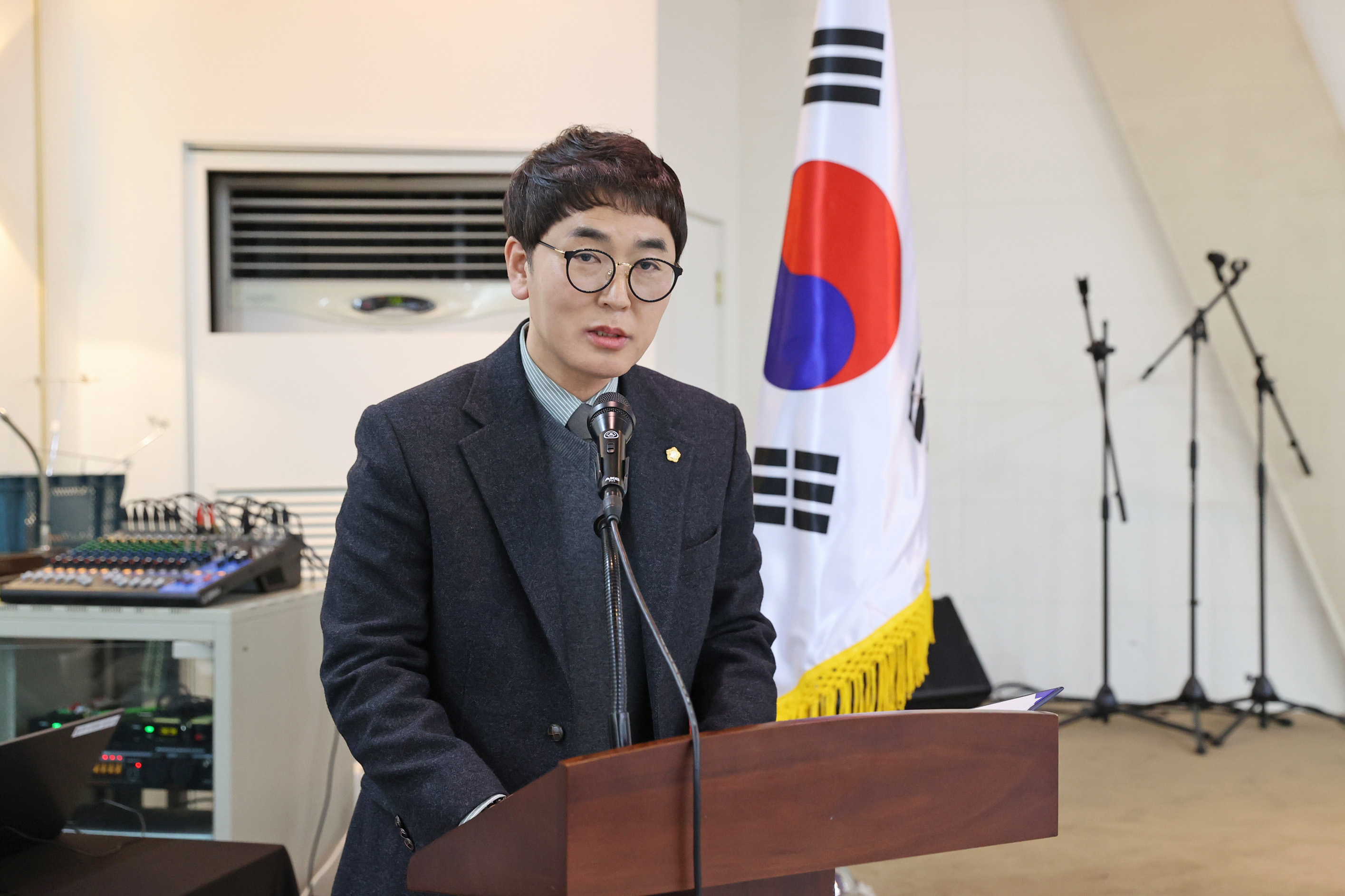 2025년 원주시의회 송년회(2025.12.19.)_7