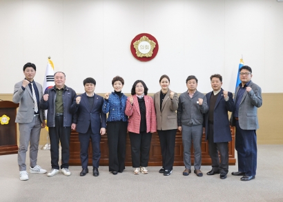 제256회 원주시의회(임시회) 제1차 조례정비특별위원회(2025.03.13.)
