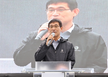 원주시 고등학교 연합체육대회(2025.05.23.)