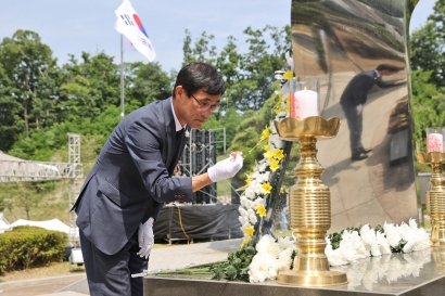 제70회 현충일 추념식(2025.06.06.)