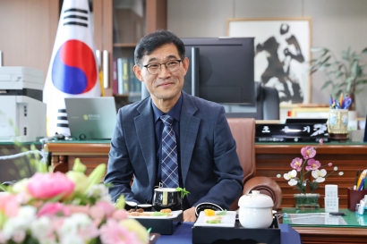 제253차 강원도시군의회의장협의회 월례회(2025.06.27.)