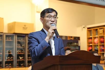 원주치악배 강원특별자치도 장애인생활체육 어울림 볼링대회(2025.07.26.)