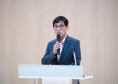 제60회 강원특별자치도민체육대회 우수선수 포상금전달식 (2025.08.29)