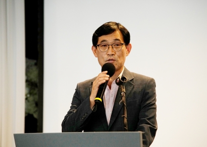 원주-로아노크 60주년 기념식 (2025.08.29.)