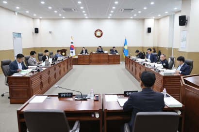 제259회 원주시의회(임시회) 제2차 예산결산특별위원회(2025.09.08.)