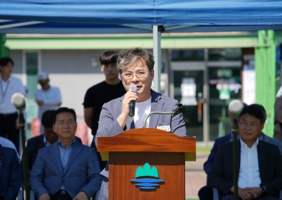 제20회 강원도지사기 장애인게이트볼 대회 (2025.09.10.)