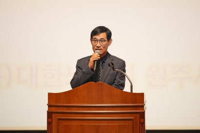 제29회 노인의날 기념식 (2025.10.15.)
