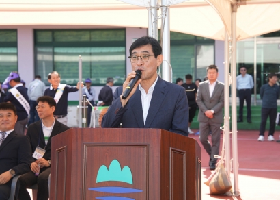 개인택시 교통안전의식 고취 결의대회 (2025.10.17.)