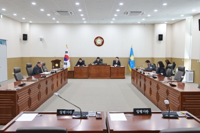 제3차 원주시취수원다변화추진특별위원회(2025.11.17.)