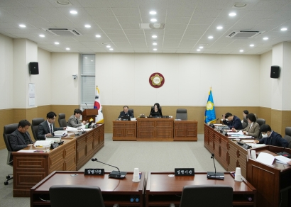 제261회 원주시의회(제2차 정례회) 제2차 문화도시위원회(2025.11.27.)