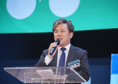 원주시 배드민턴 동호인 한마당 축제(2025.11.30.)