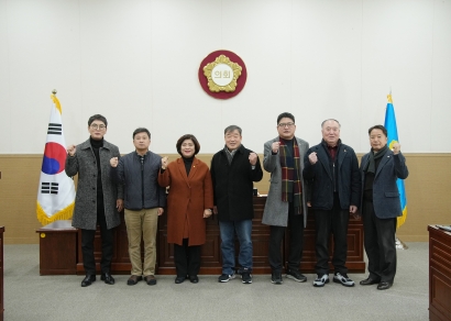 제261회 원주시의회(제2차 정례회) 폐회 중 제4차 건설안전관리특별위원회(2025.12.05.)