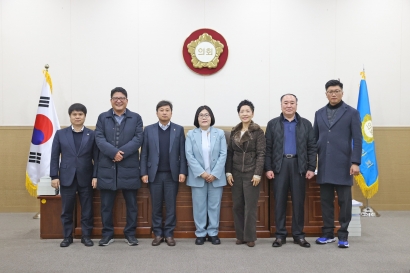 제261회 원주시의회(제2차 정례회) 제4차 조례정비특별위원회(2025.12.08.)