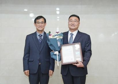 양업토마스장애인 종합복지관 자원봉사자&후원자 감사의밤 한걸음.더 (2025.12.12.0