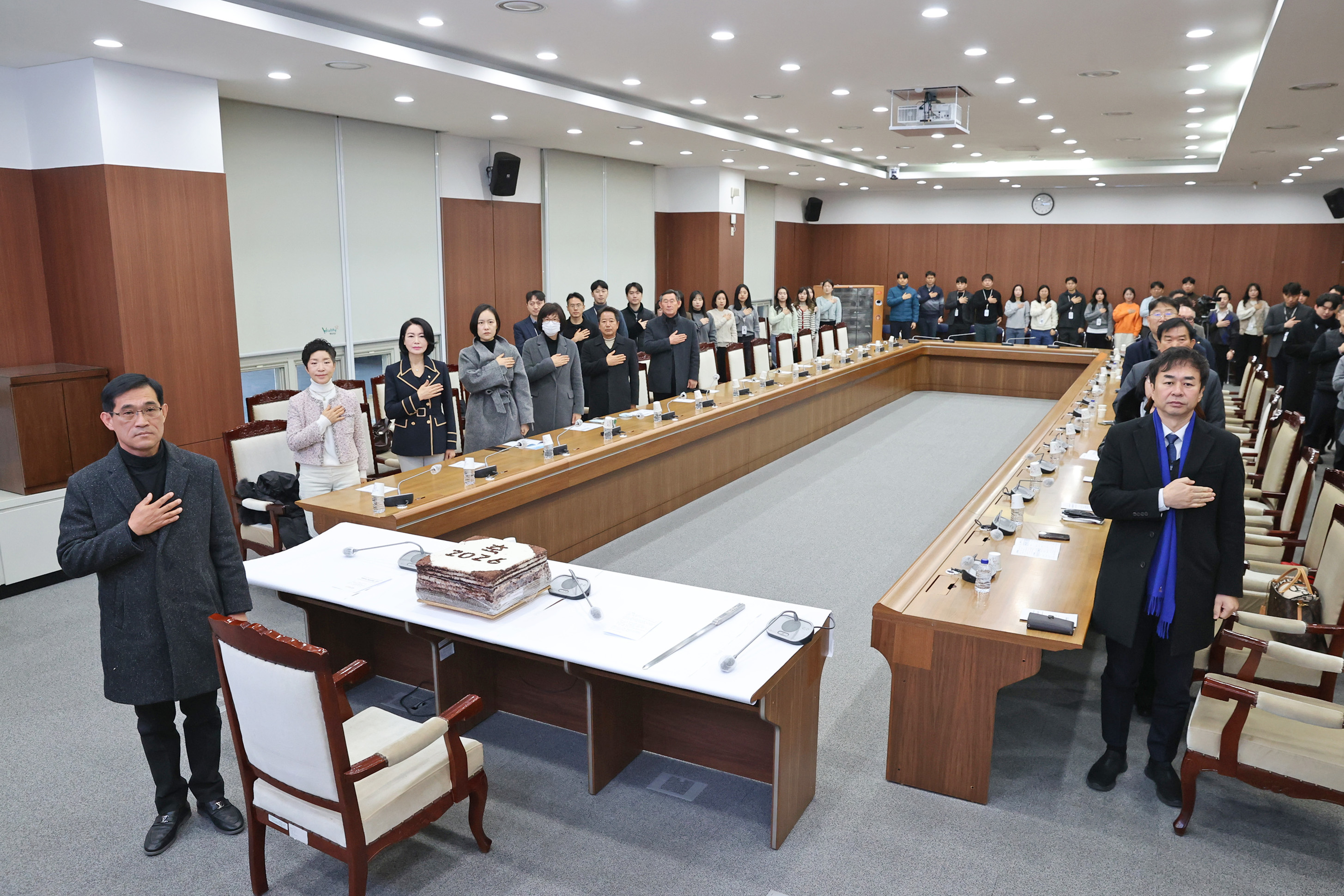 2026 원주시의회 시무식(2026.01.02.)_11