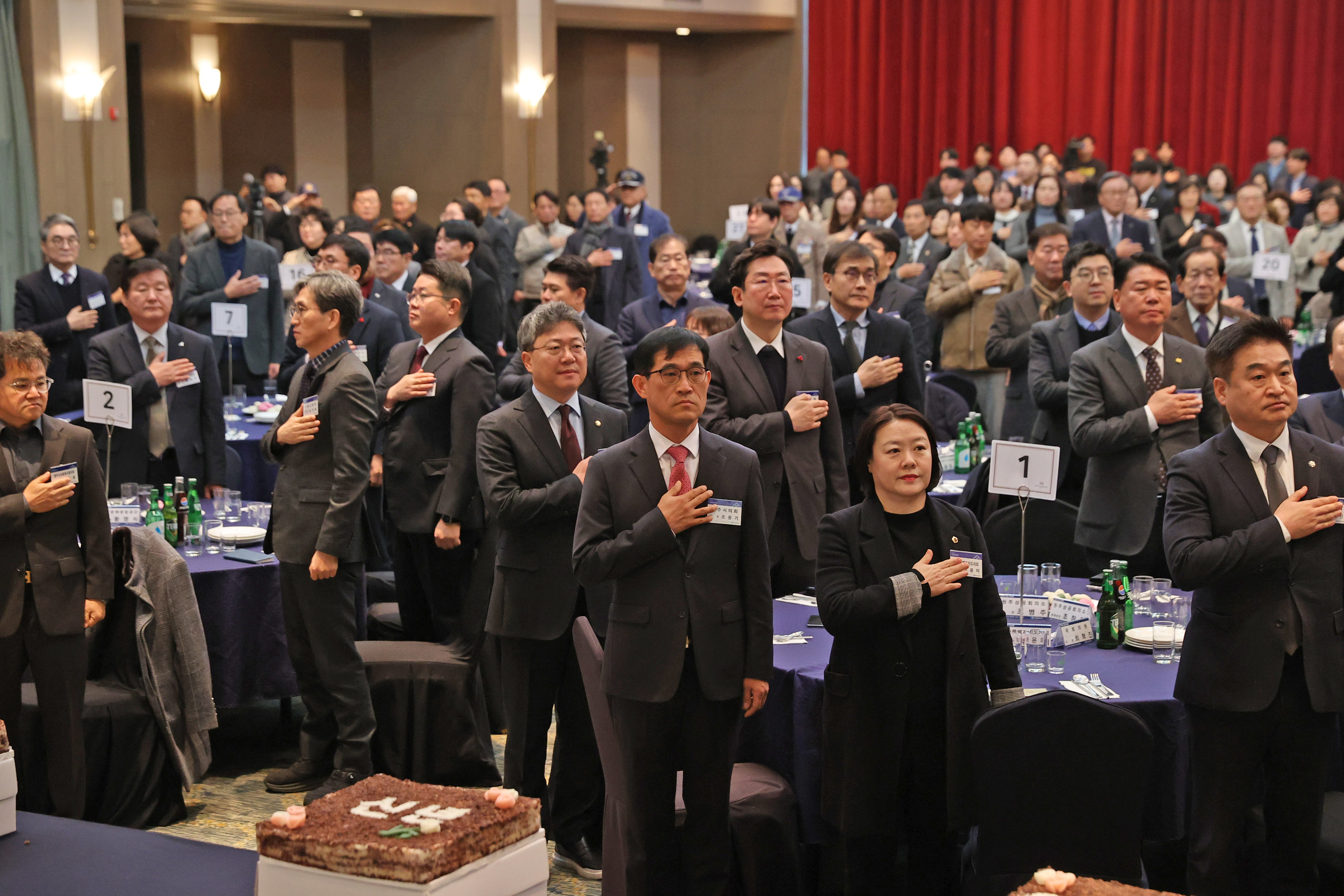 2026년 원주상공회의소 신년인사회 (2026.01.05.)_3