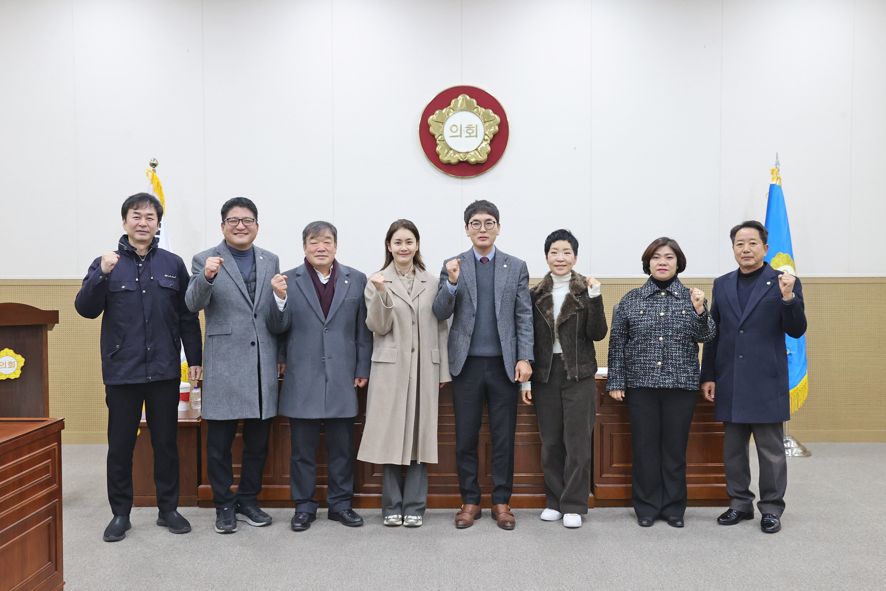 제261회 원주시의회(제2차 정례회) 폐회 중 제2차 의회운영위원회(2026.01.12.)_8