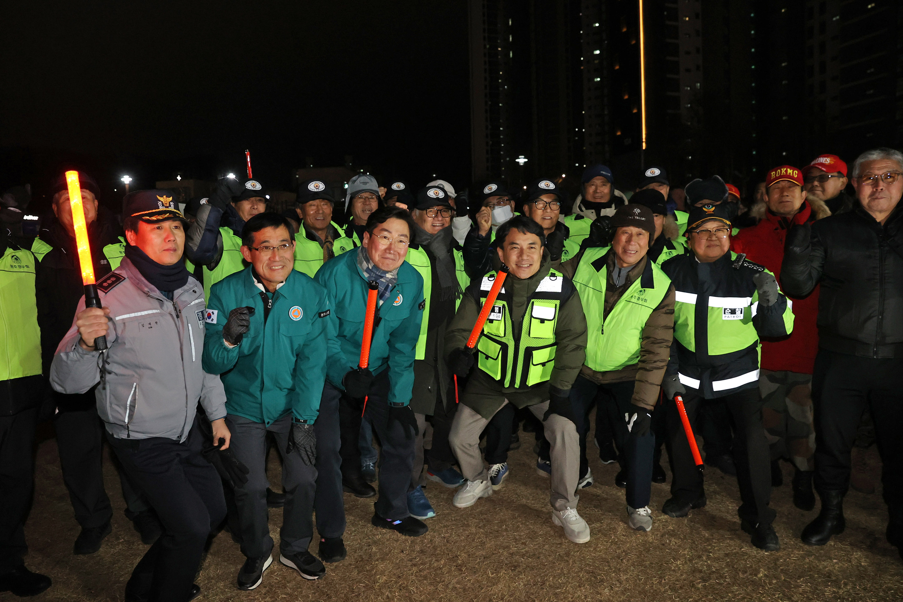 제27회 자율방범 합동순찰(2026.01.14.)_5