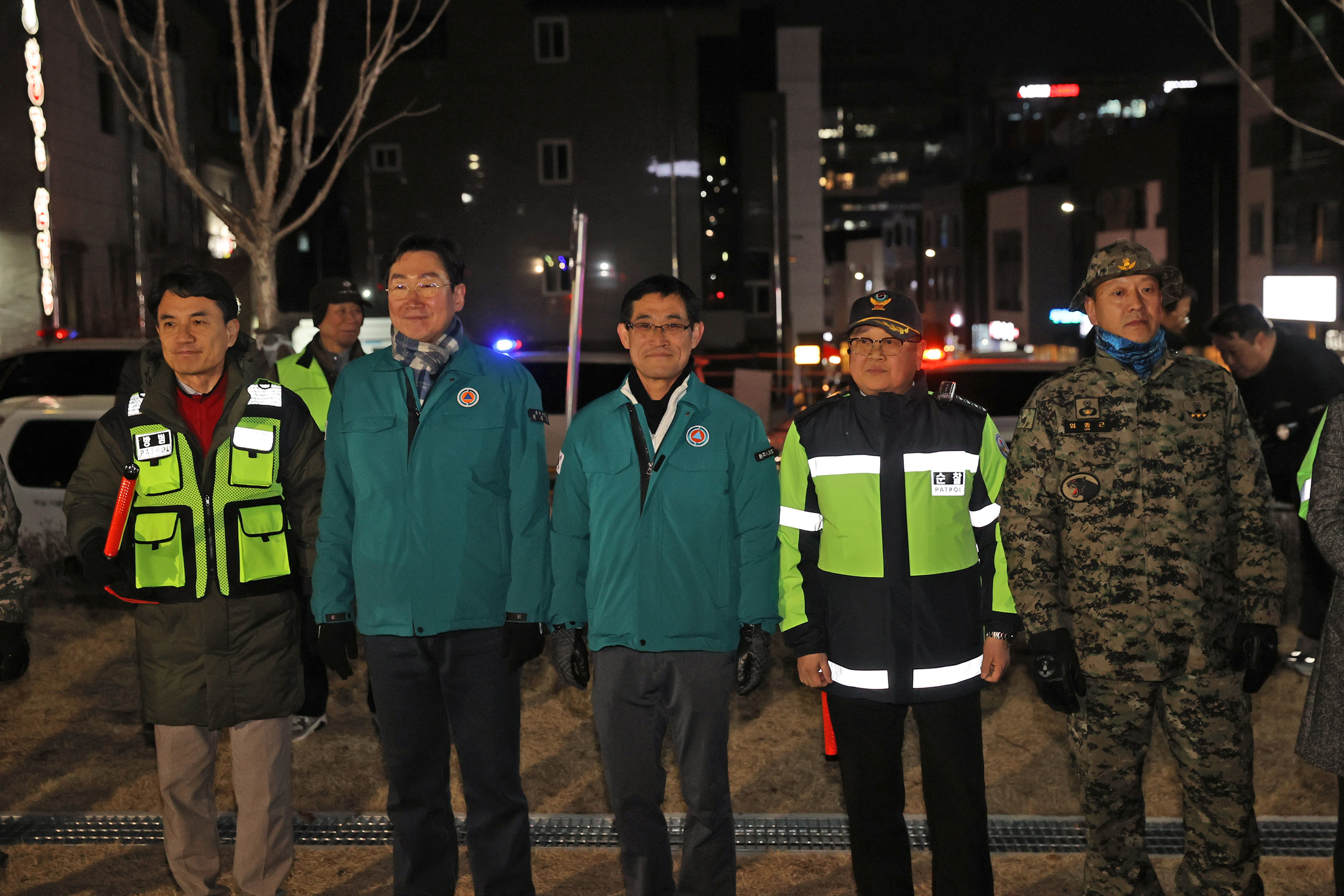 제27회 자율방범 합동순찰(2026.01.14.)_2