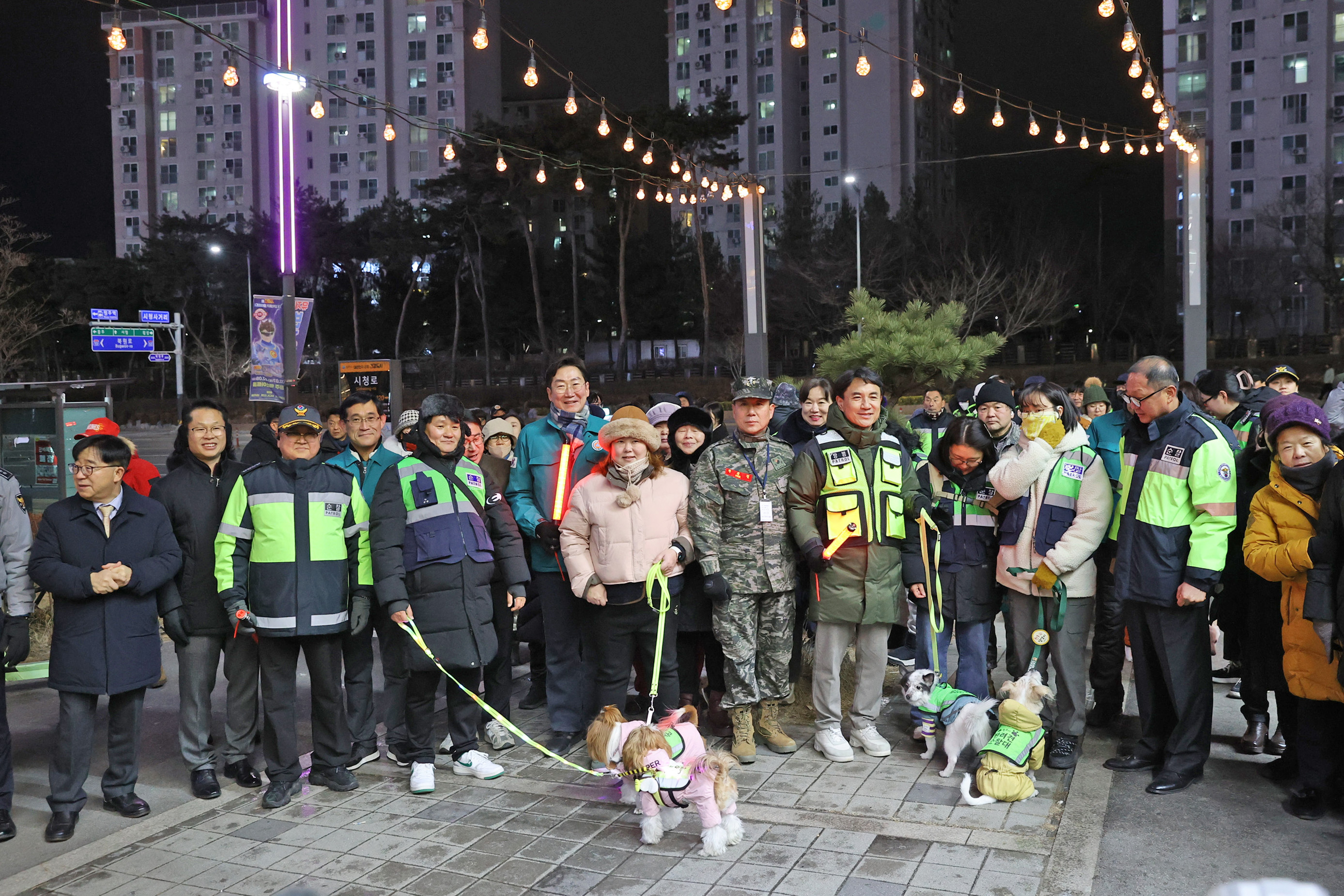 제27회 자율방범 합동순찰(2026.01.14.)_9