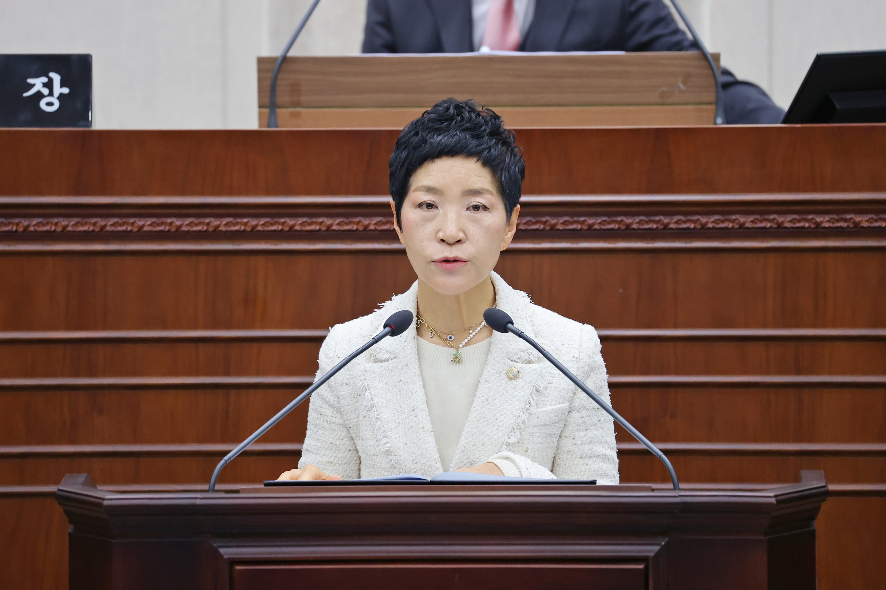 제262회 원주시의회(임시회) 제1차 본회의(2026.01.19.)_13