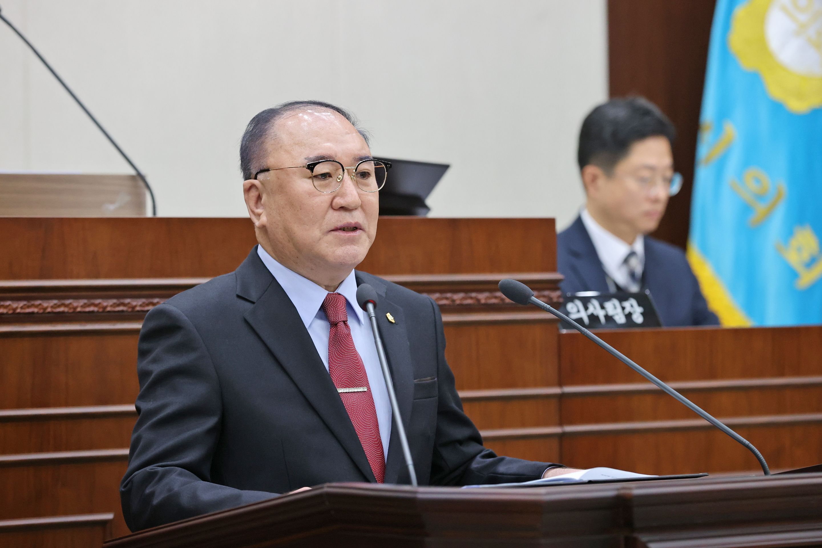 제262회 원주시의회(임시회) 제1차 본회의(2026.01.19.)_16