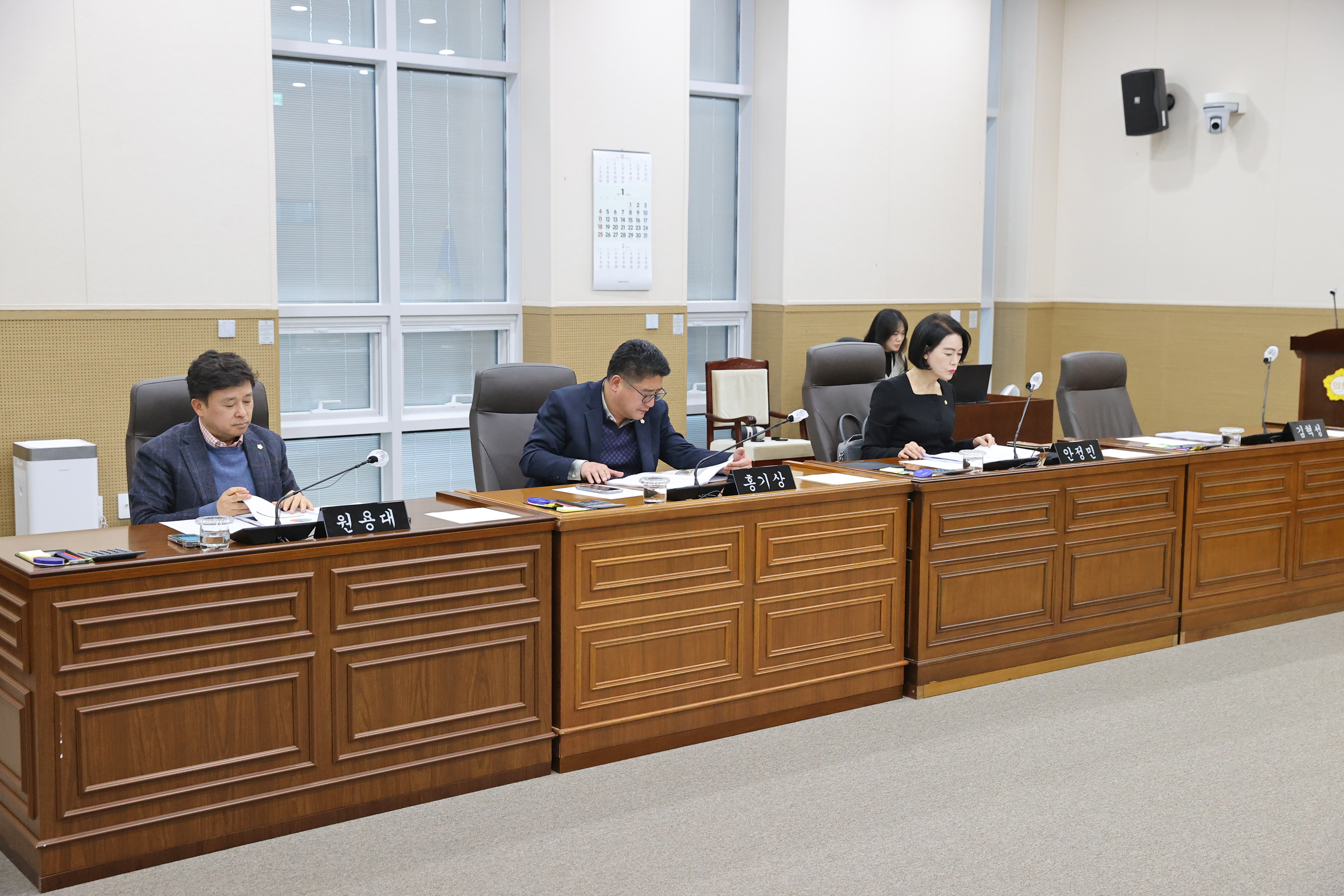 제262회 원주시의회(임시회) 제3차 마이스산업활성화특별위원회(2026.01.19.)_4