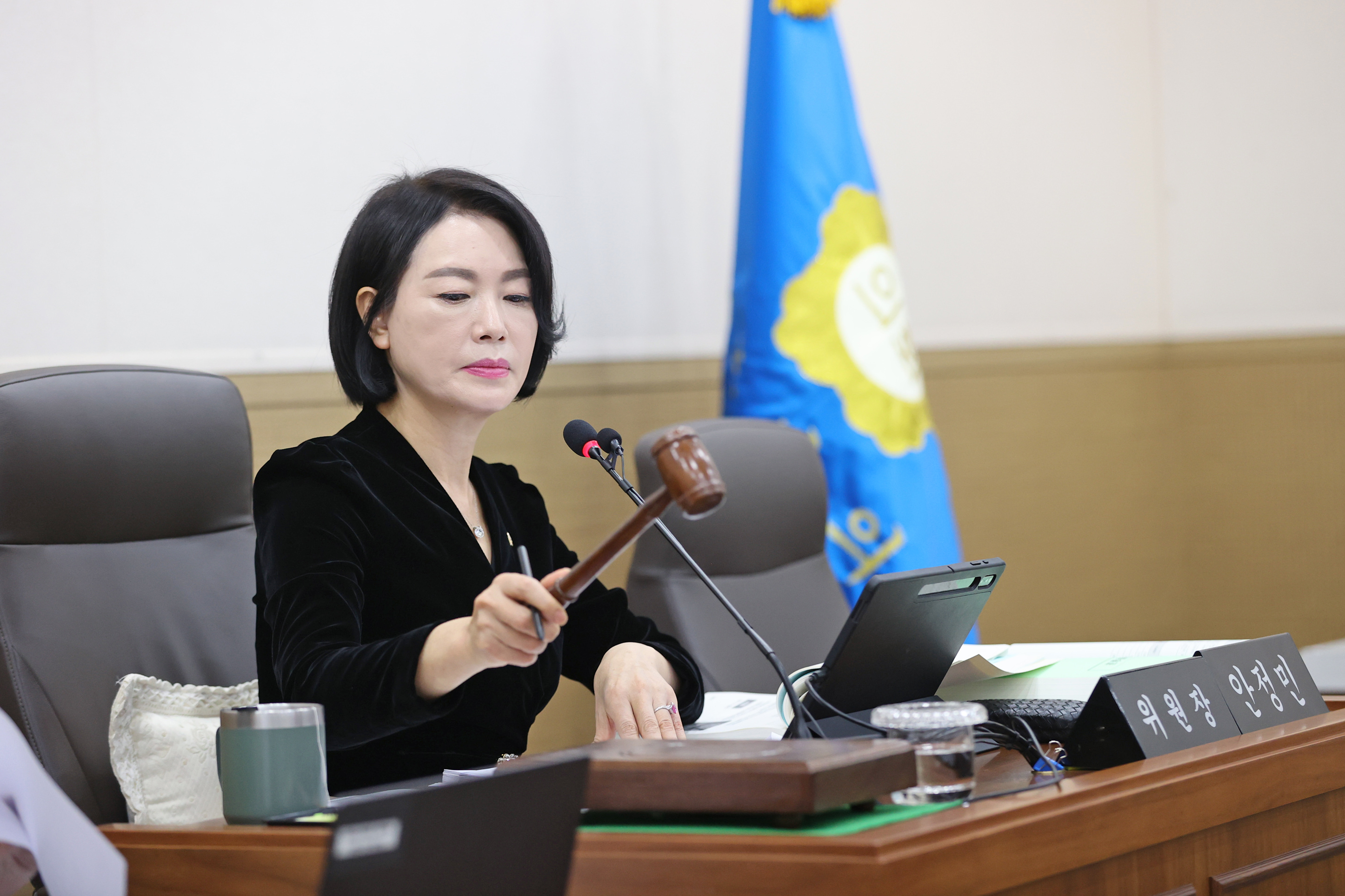 제262회 원주시의회(임시회) 제2차 문화도시위원회(2026.01.21.)_1