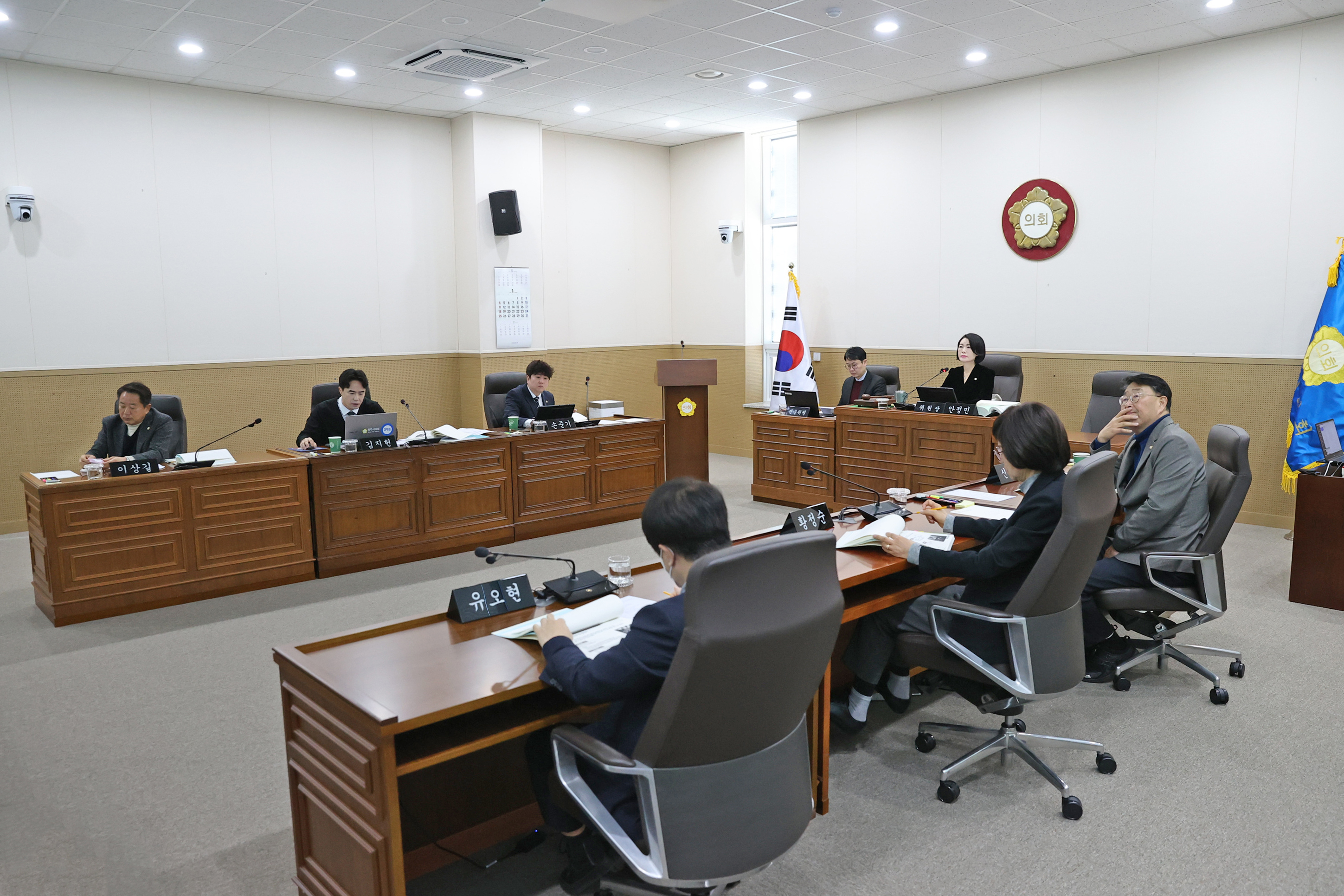 제262회 원주시의회(임시회) 제2차 문화도시위원회(2026.01.21.)_4