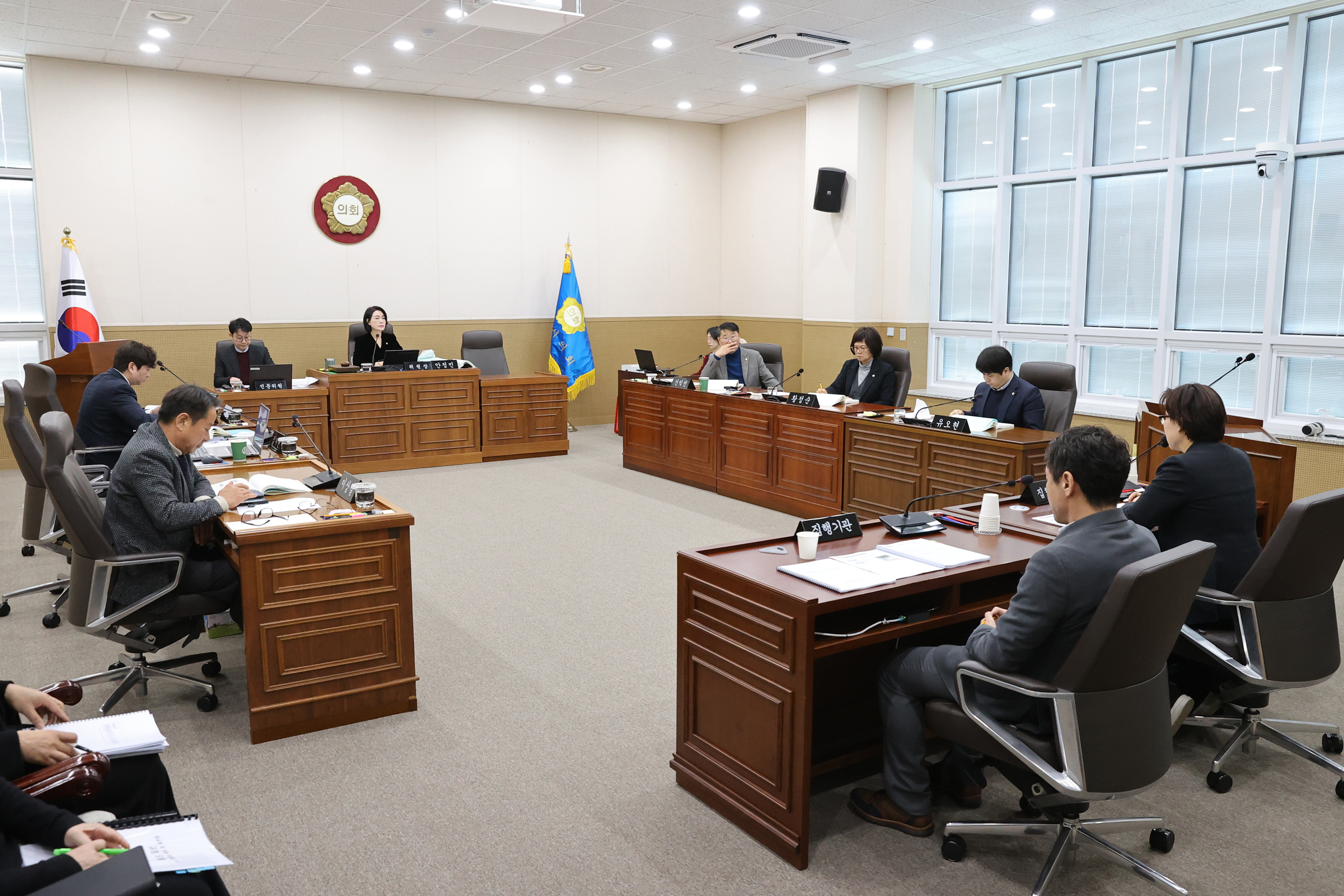 제262회 원주시의회(임시회) 제2차 문화도시위원회(2026.01.21.)_2