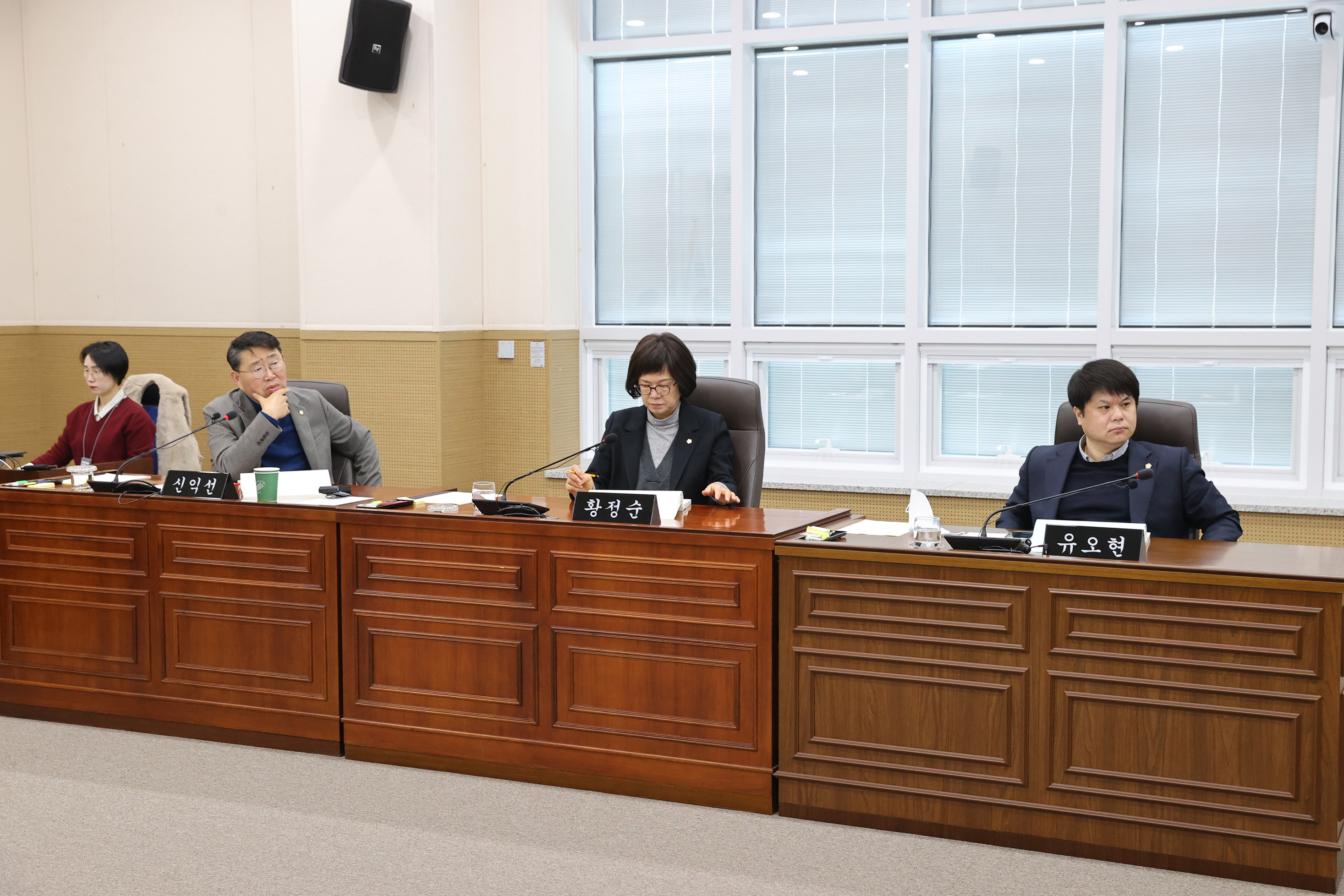 제262회 원주시의회(임시회) 제2차 문화도시위원회(2026.01.21.)_3