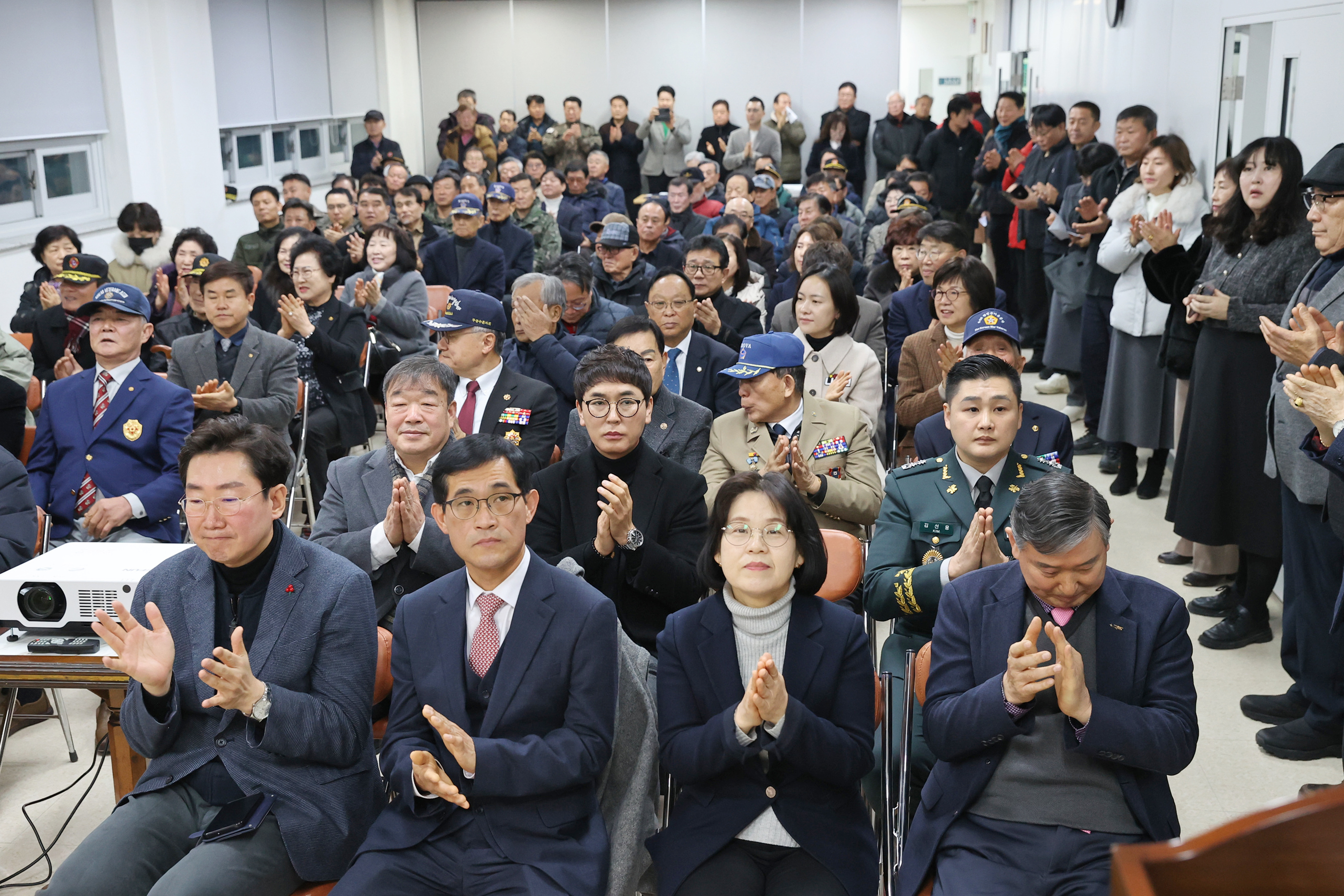 재향군인회 제32차 정기총회 및 기념행사(2026.01.22.)_4