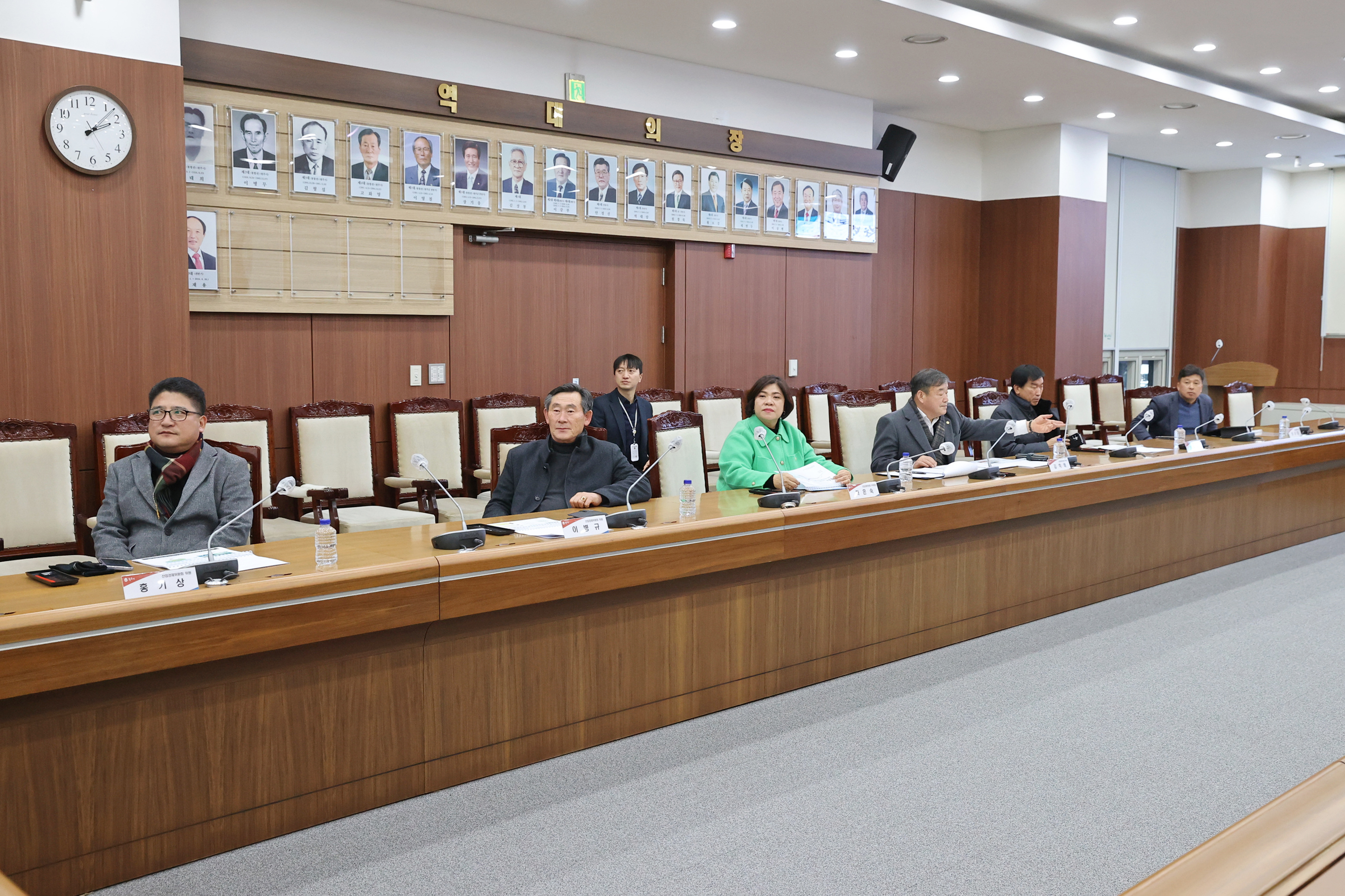 원주시 농촌공간 재구조화 및 재생 기본계획 수립 용역 착수보고회(2026.01.22.)_4