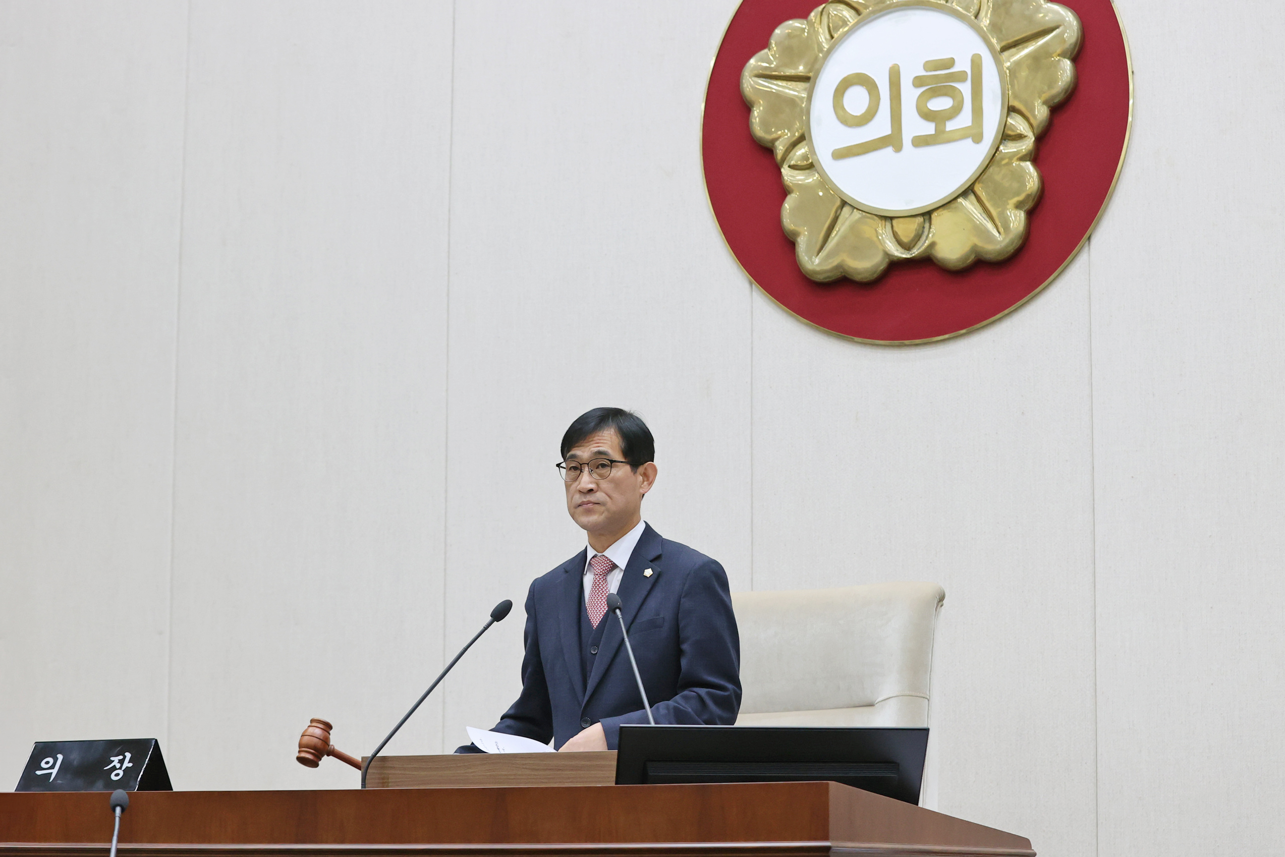 제262회 원주시의회(임시회) 제2차 본회의(2026.01.26.)_1