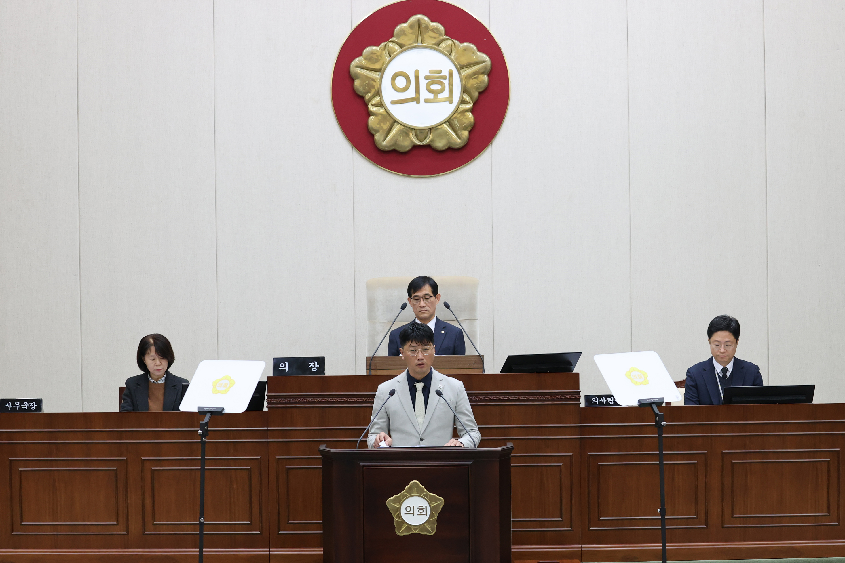 제262회 원주시의회(임시회) 제2차 본회의(2026.01.26.)_5