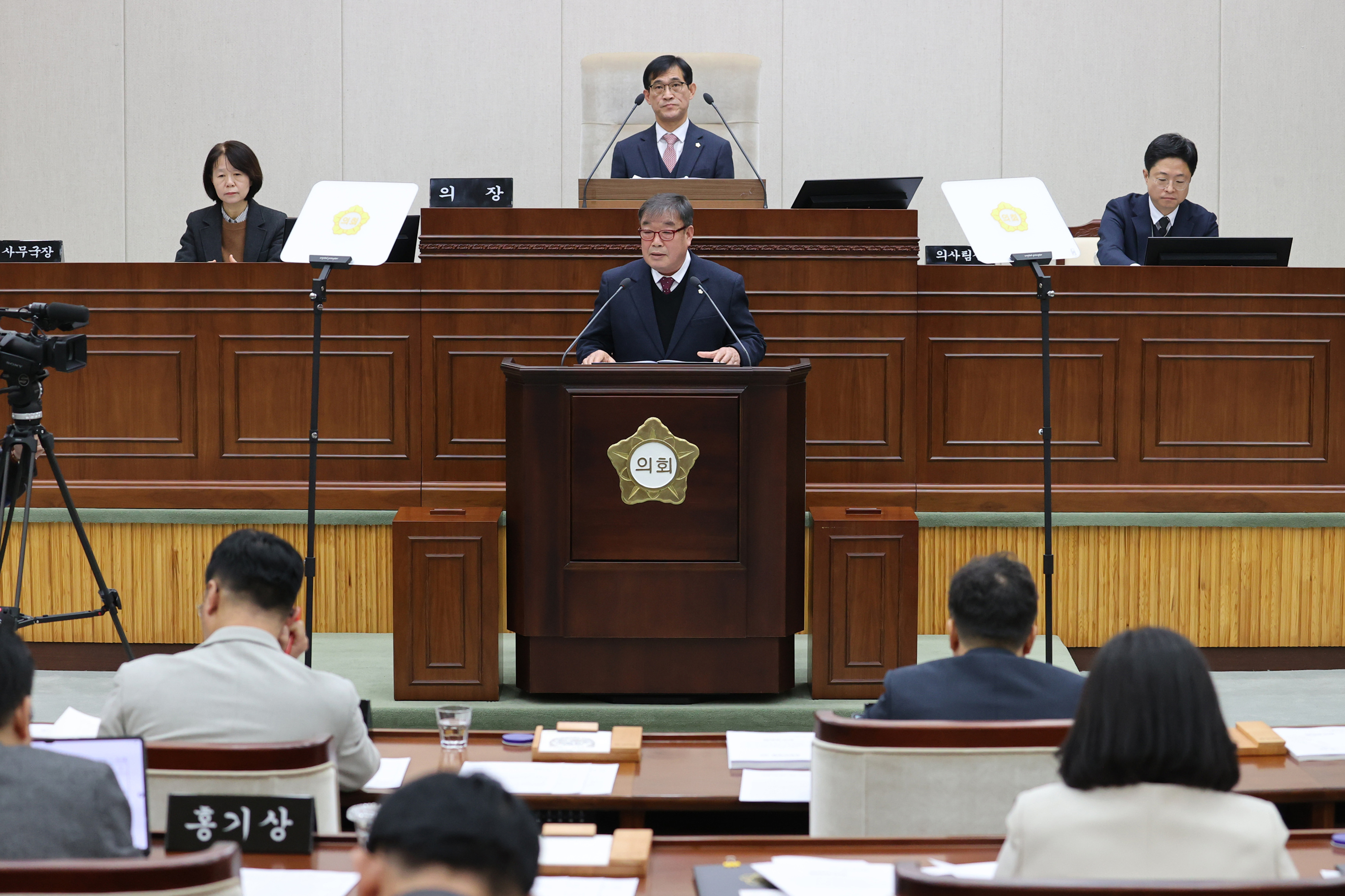 제262회 원주시의회(임시회) 제2차 본회의(2026.01.26.)_6