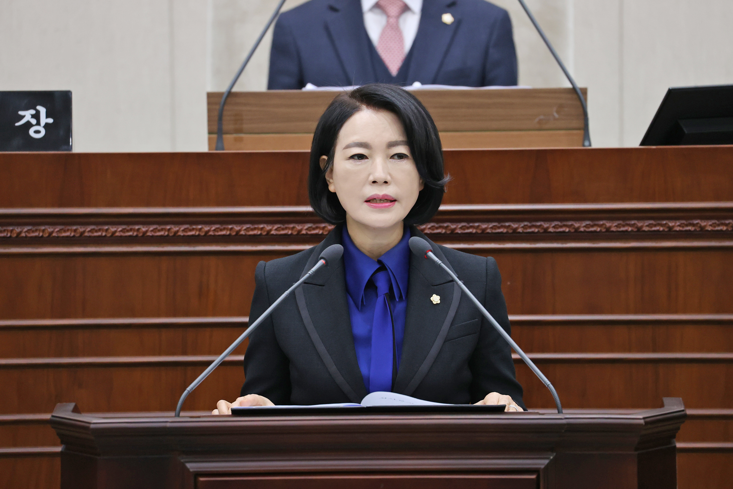 제262회 원주시의회(임시회) 제2차 본회의(2026.01.26.)_7